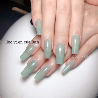 Sơn gel thạch bobo