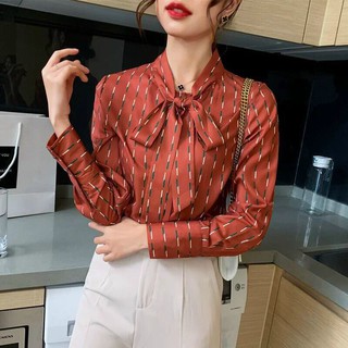 Áo sơ mi lụa tuyết