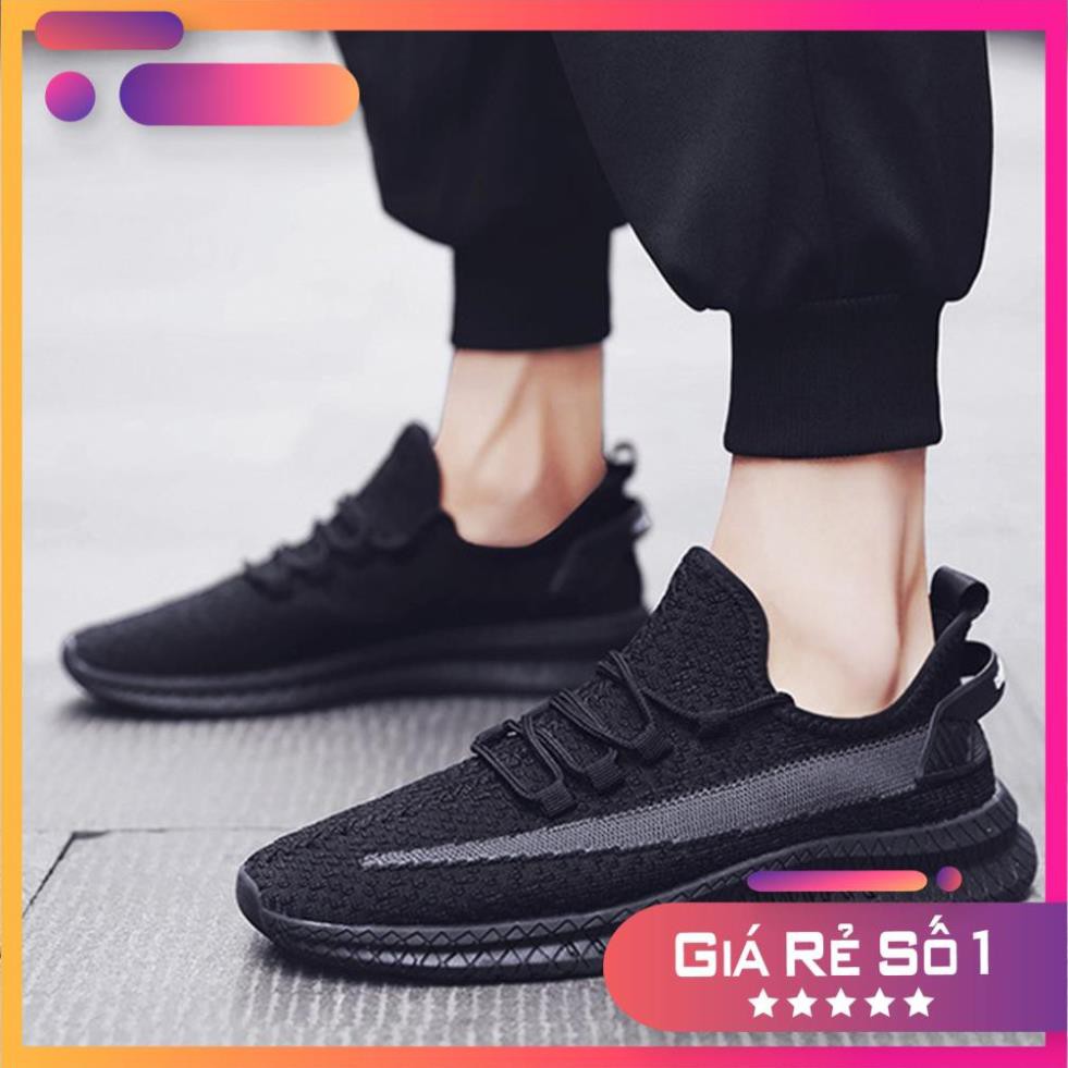 Giày Sneaker Nam [ FREESHIP ]Giày Thể Thao Nam siêu nhẹ siêu thoáng - G31 | BigBuy360 - bigbuy360.vn