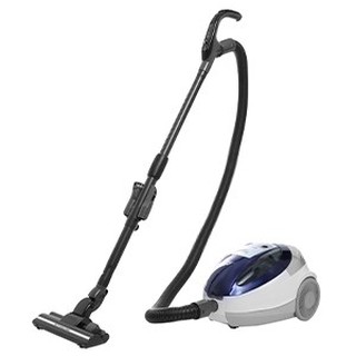 Máy hút bụi hitachi cv-su21v 2100 w