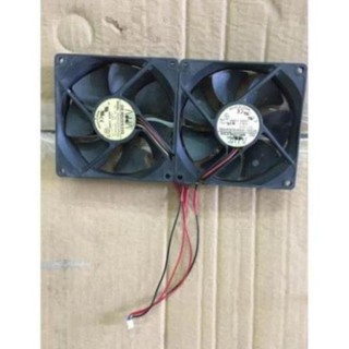 Fan mod cho mọi vga đã đấu sẵn 1 cặp