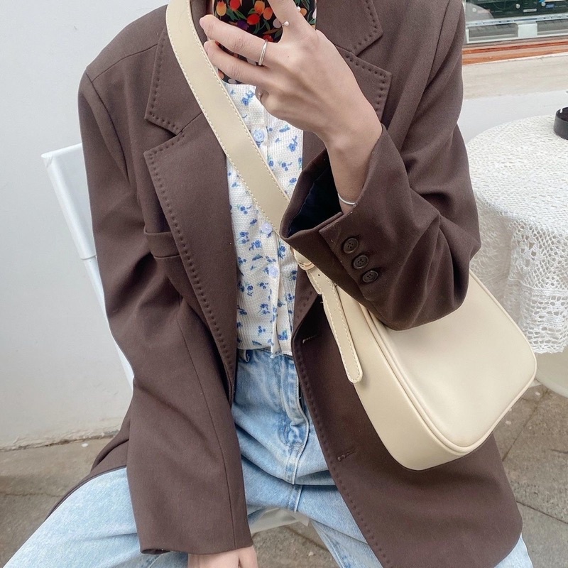 TÚI ĐEO CHÉO CHINA - ODER 💕