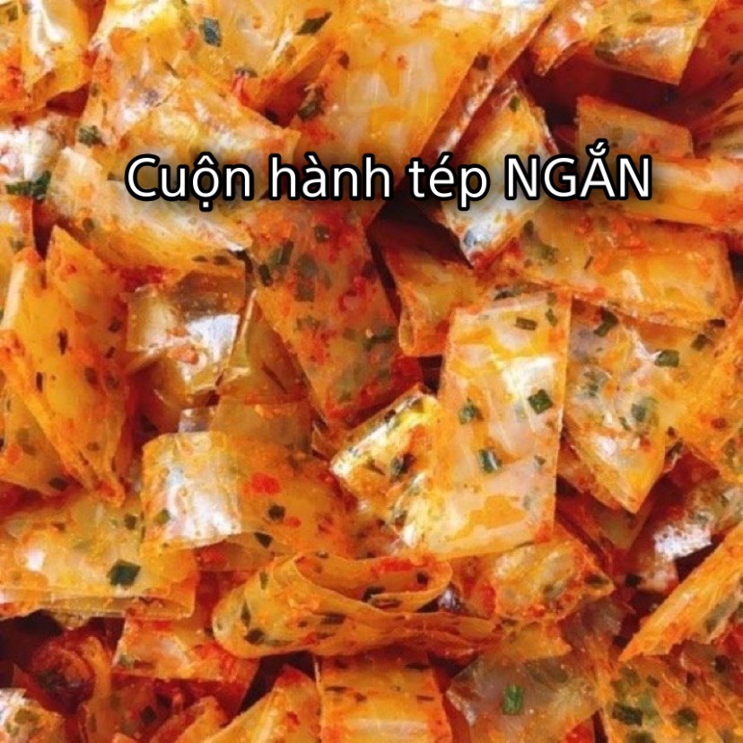 Bánh sate tép 250gr