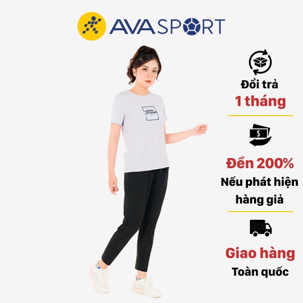 Áo T-Shirt Nữ Anta 862037119-2