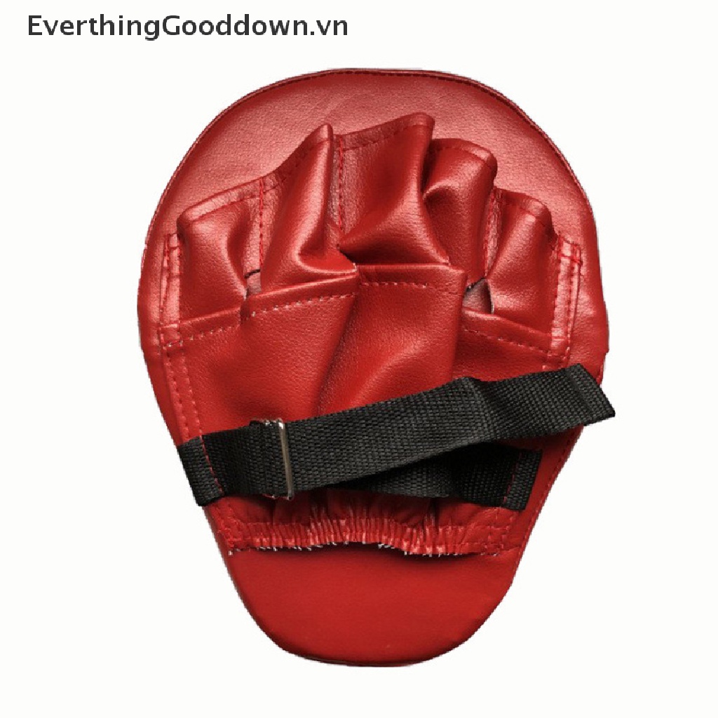 Everthinggooddown Găng Tay Đấm Bốc / Karate / Muay Thai