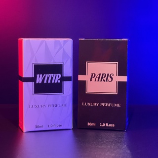 Nước hoa cao cấp cho thú cưng Luxury perfume giúp chó mèo thơm dài lâu lọ 30ml