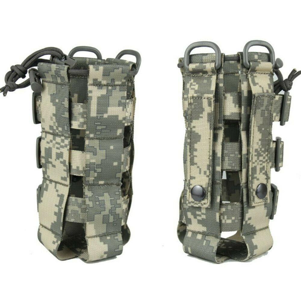 Túi Đựng Bình Nước Di Động Tiện Dụng Mang Theo Du Lịch Cắm Trại