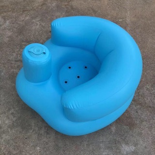 Phao tập ngồi cho bé