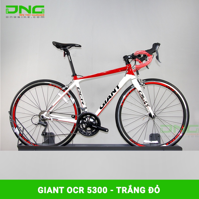 Xe đạp đua GIANT OCR 5300 2019