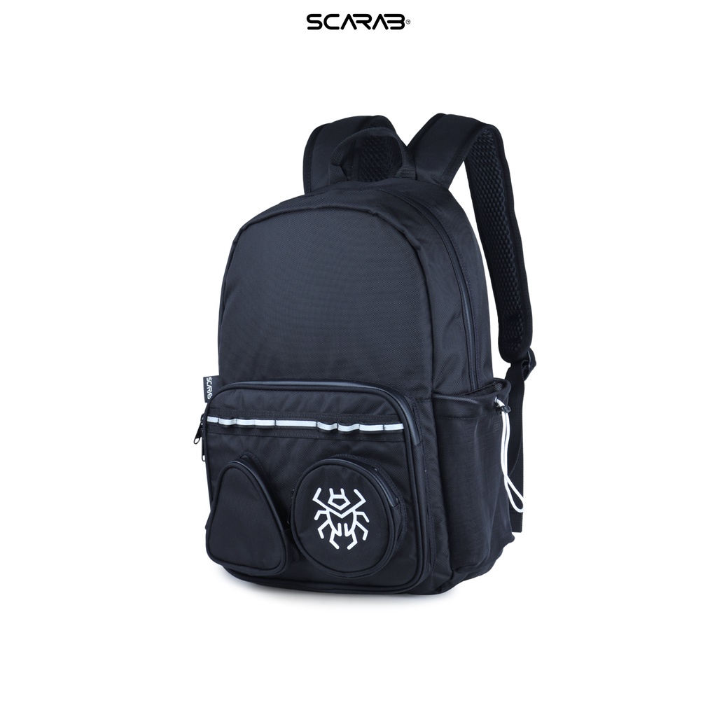 Balo Đi Học Nam Nữ SCARAB - HIGHLIGHT™ Backpack