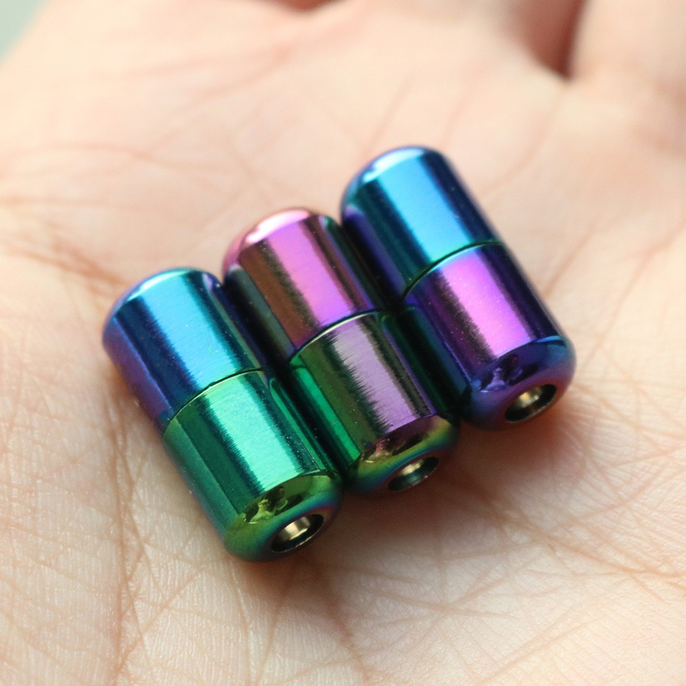 Set 2 đầu khóa dây giày thay thế không cần buộc cho nam nữ