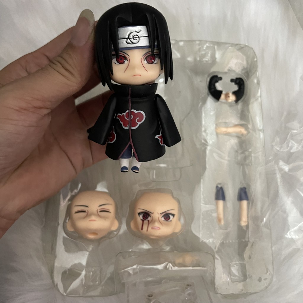 Mô hình Nendoroid  820 - Nendoroid Uchiha Itachi