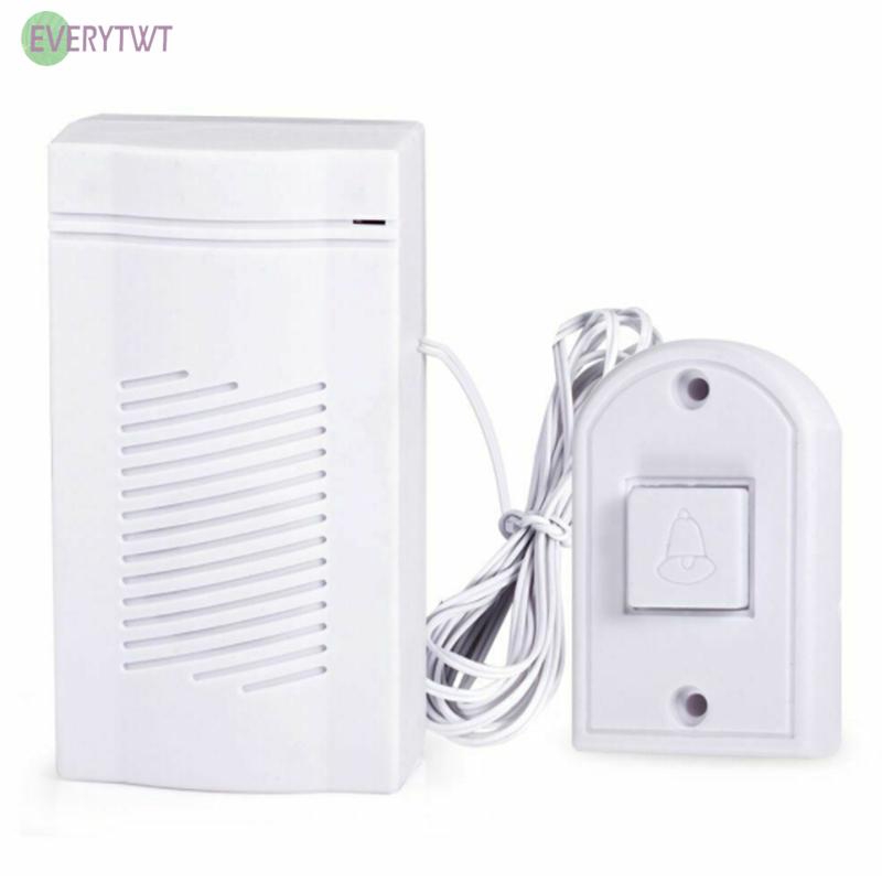 Chuông Cửa Có Dây Tiện Dụng