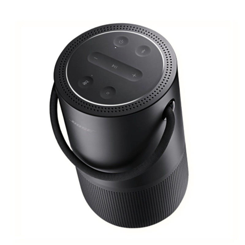 Loa Di Động Bose Portable Home Speaker- chính hãng, bảo hành 12 tháng