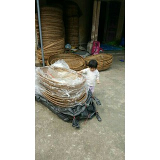 [HÀ NỘI] NÔI TRE ĐẶT VÕNG CHO BÉ HÀNG LOẠI 1