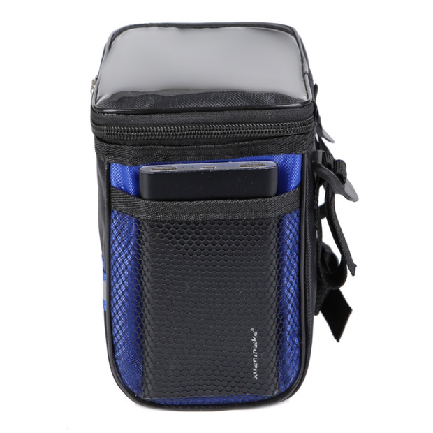 Túi Ghidong trước cho xe đạp phía trước đựng đồ cân thiết không thấm nước