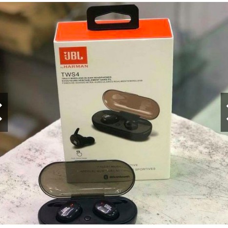 Tai Nghe Bluetooth JBL D77 [ FREE SHIP TOÀN QUỐC ] âm thanh Bass - Treble cực đỉnh,pin trâu, bảo hành 12 tháng 01 đổi 01