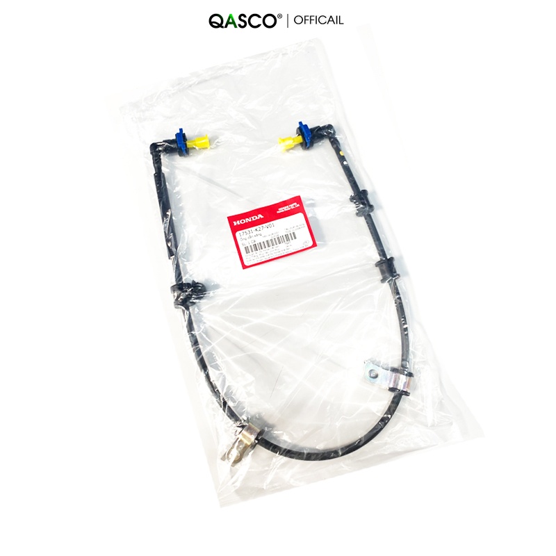 Ống dẫn xăngHONDA Air Blade 125 (2012-2014)  QA(17531K27V01) _( 8B 6G)
