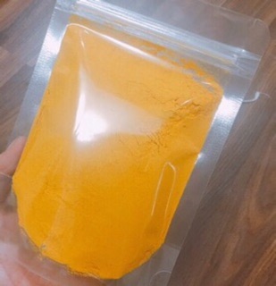 Bột nghệ vàng nguyên chất /100g