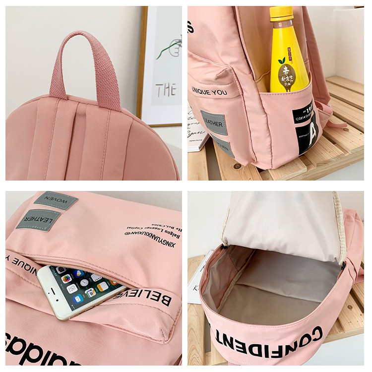 Balo Adidas chính hãng cao cấp