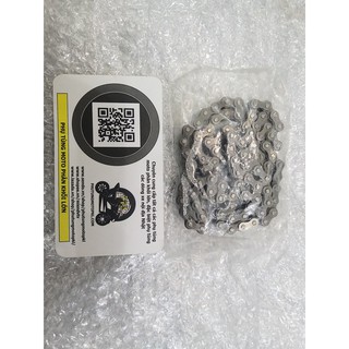 Dây sên cam xích cam Yamaha Virago XV250, 125