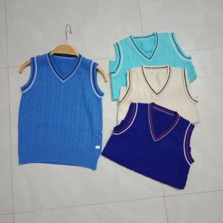 Combo 4 áo dạ cho Bé