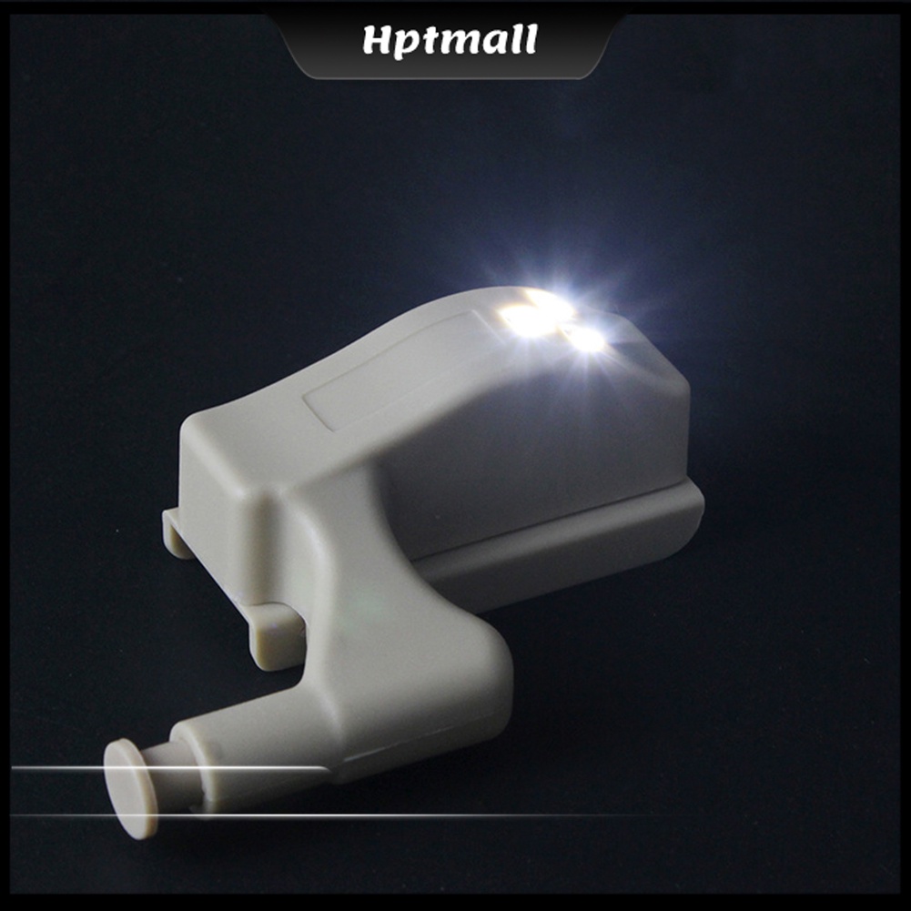 Đèn LED Cảm Biến Thông Dụng Cho Tủ Quần Áo