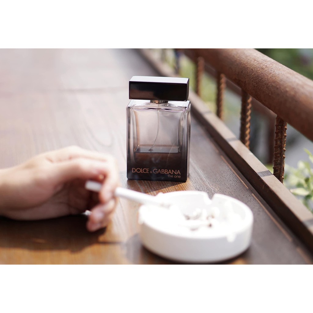 [Mẫu Thử] Nước Hoa Nam D&G The One EDP 10ml - 20ml [Adinistore] | BigBuy360 - bigbuy360.vn