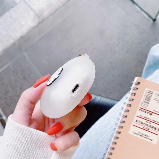 Case Airpods 1/2/Pro Chai Starbucks