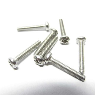 Bu Lông - Vít sắt M3 - Giá tốt nhất