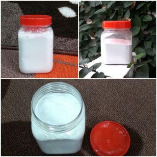 Combo 500gr bột phèn chua chưng cất.