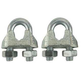 CÓC CÁP/ ỐC SIẾT CÁP CÁC KÍCH THƯỚC