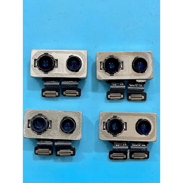 Camera sau iphone 7plus - zin bóc máy