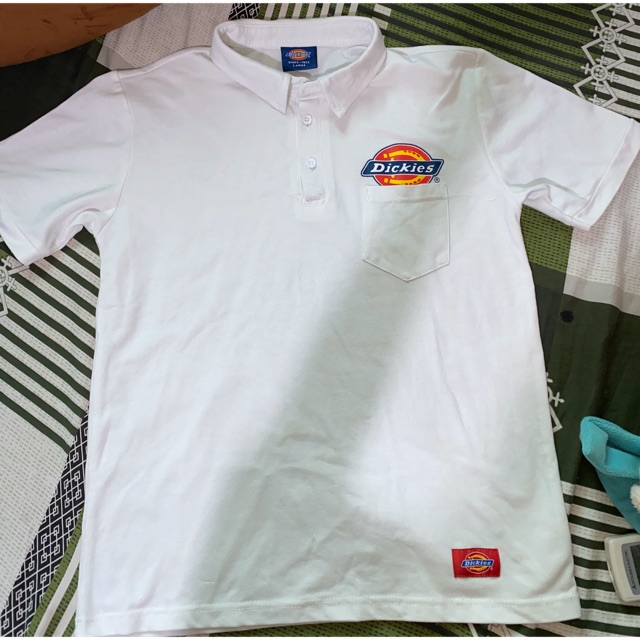 Áo Polo dickies