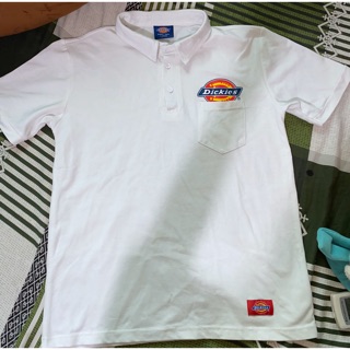 Áo Polo dickies