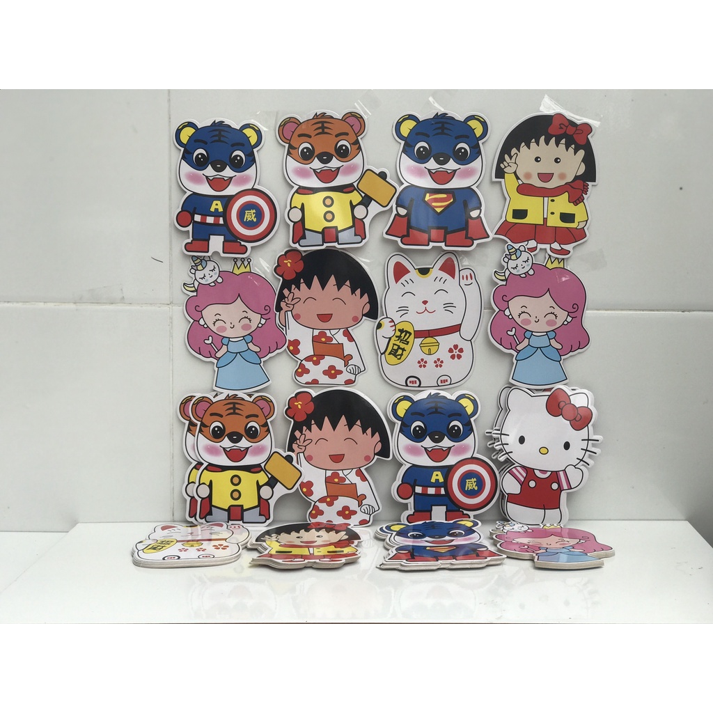 Ớ Bao lì xì chibi chipi lì xì hoạt hình tết nhâm dần 2022 mới cao cấp đẹp  độc lạ bán 20,500đ | Namk shop 1k