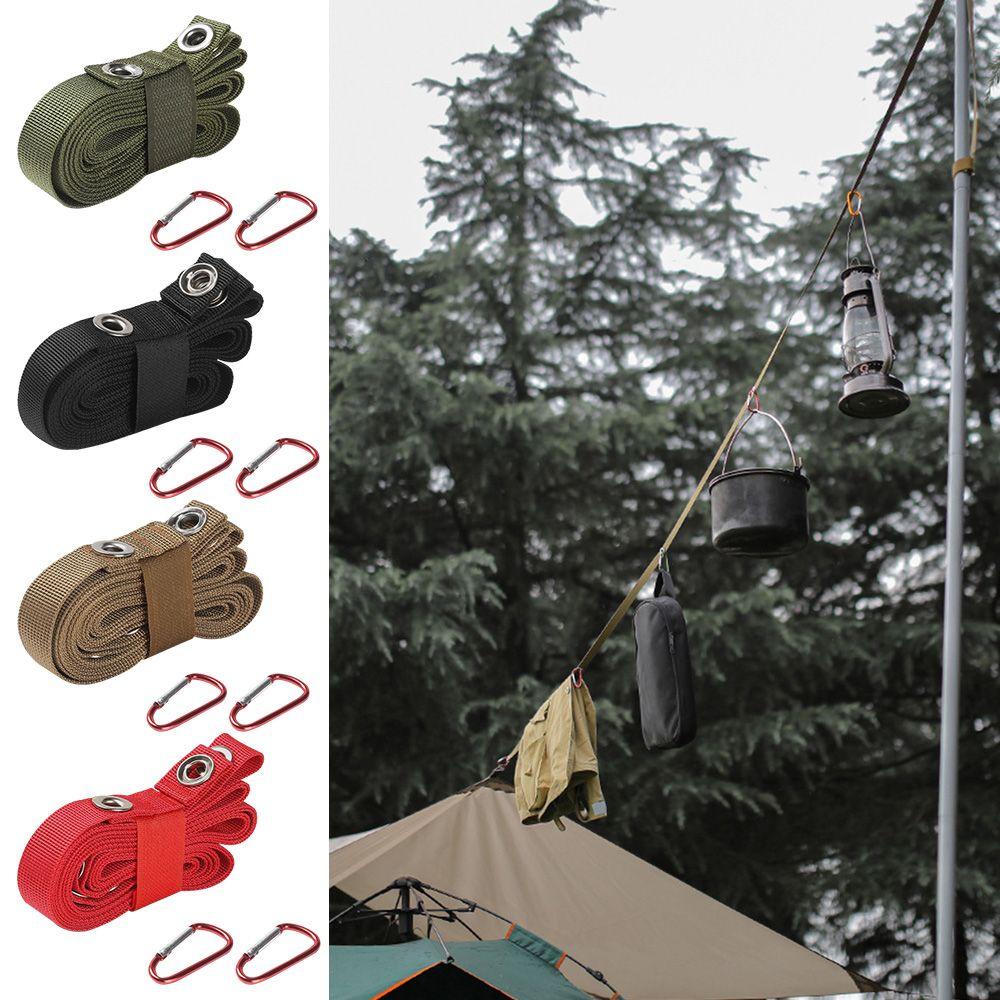 Dây Nối Dài Mái Hiên Cắm Trại Chống Gió Chất Lượng Cao SHOUKEY