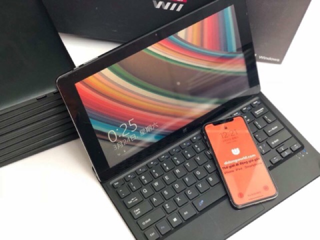 Laptop tablet Pioneer w11 | BigBuy360 - bigbuy360.vn