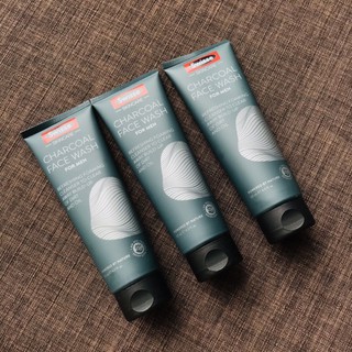 Sữa Rửa Mặt Swisse Cho Nam - Đủ Bill