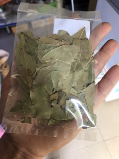 Lá Nguyệt quế khô 10 gam