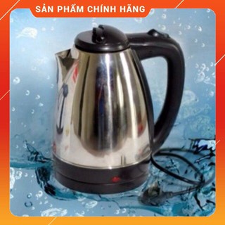 [ Giá tại kho ] Ấm siêu tốc 1l8 Linh Kiện Thiện Phát - 308 Thống Nhất Là nhà phân phối linh điện kiện tử - đồ gia dụng -