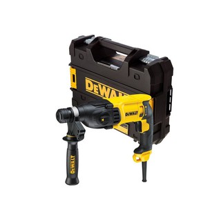 Máy khoan búa dewalt d25143k-b1