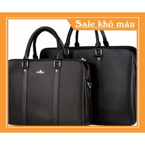 (Free Ship) Cặp da công sở Fsd.Wg 8977 | BigBuy360 - bigbuy360.vn