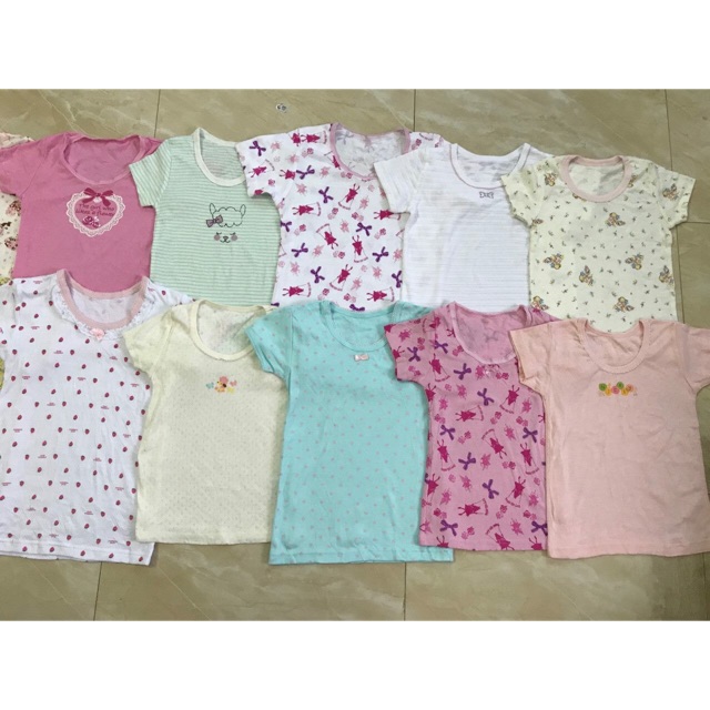 Set xuất nhật