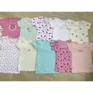 Set xuất nhật