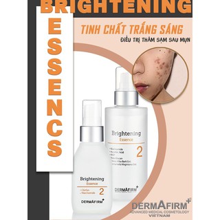 Tinh chất Dermafirm - Brightening Essence