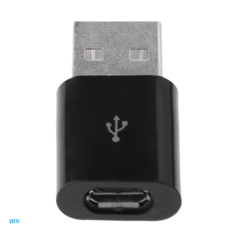 Đầu chuyển đổi jack USB 2.0 sang cổng Micro USB