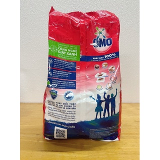 BỘT GIẶT OMO 3 Kg