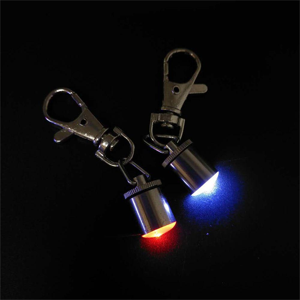 1 Đèn Led Chống Thấm Nước An Toàn Cho Thú Cưng