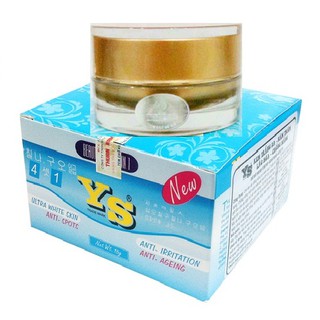 Kem Ys Xanh 4in1 15g